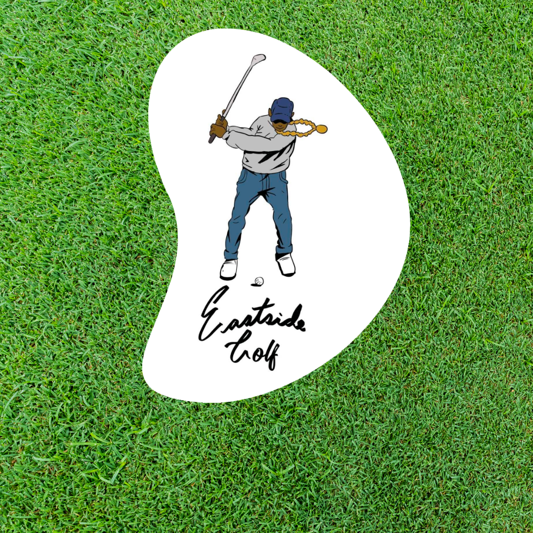 Eastside Golf logo