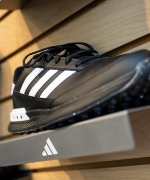 golf shoe